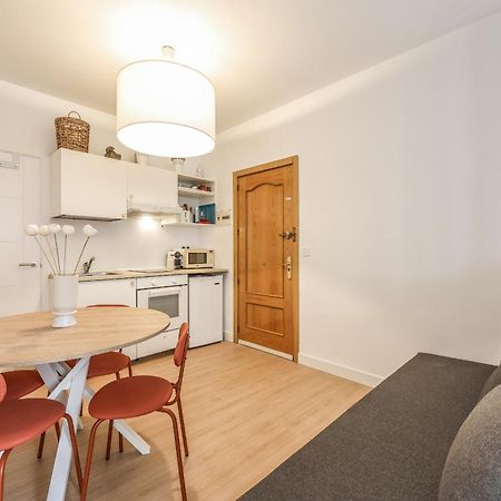 Pequeno Apartamento Reformado En Tirso De Molina Alquiler Temporal 마드리드 외부 사진